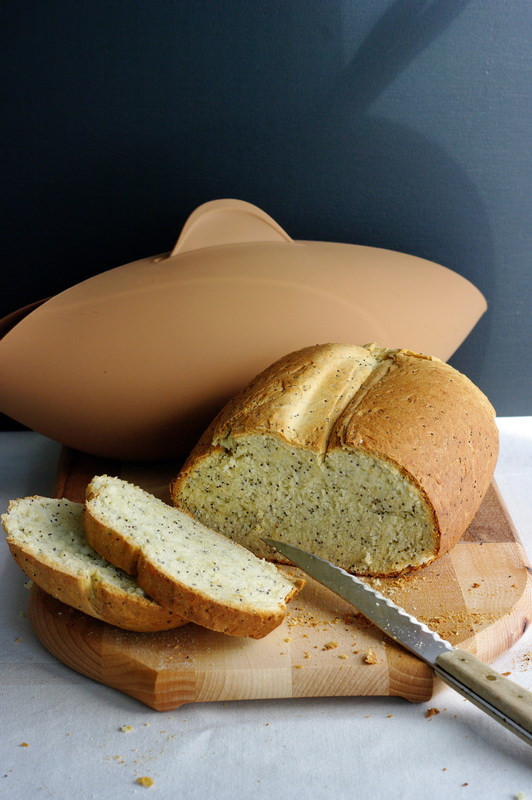 Tchibo Hofküche Brotbackform