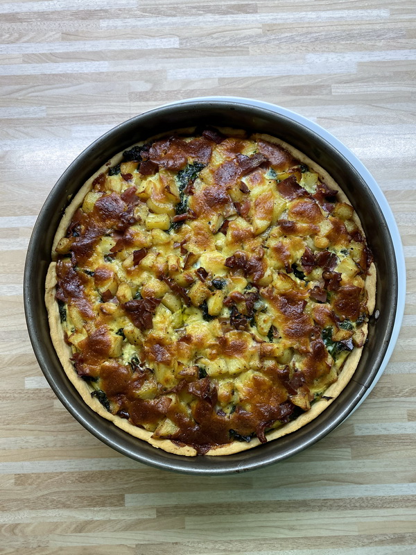 ig gebackene Gruenkohl Quiche