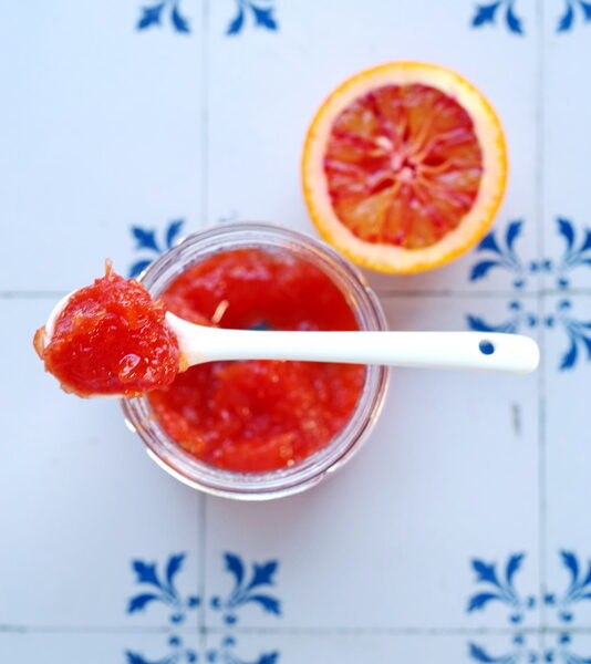 Ostermarmelade · glasgefluester.de