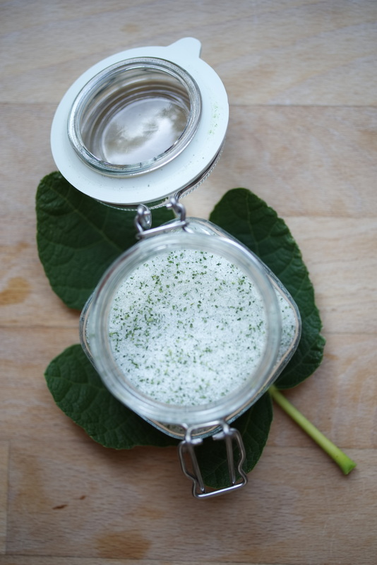 Feigenblaetterzucker