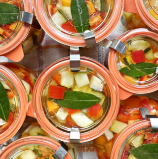 Giardiniera