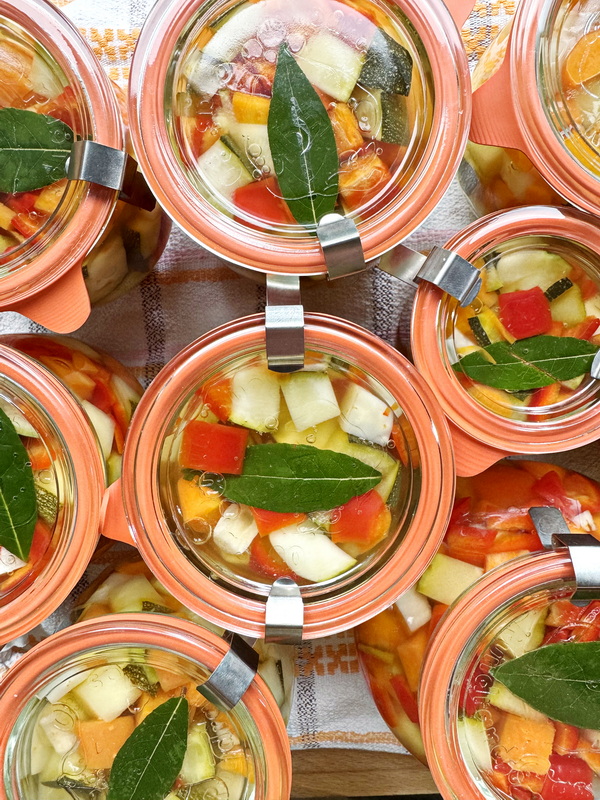 Giardiniera