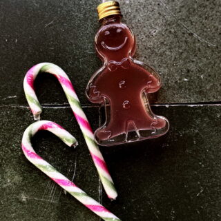 Candycane Likör