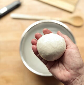 Mozarella selber machen!